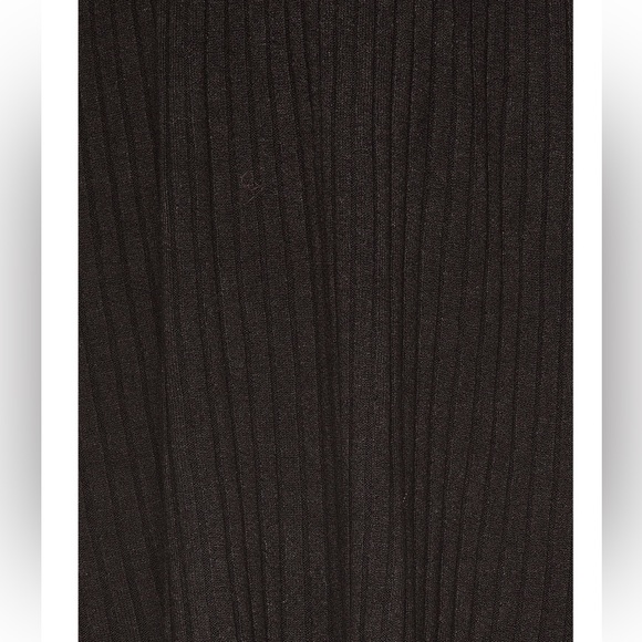 Privacy Please “Elena” Dress in Black - Picture 4 of 9